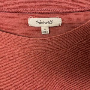 Madewell Sweater